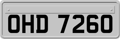 OHD7260