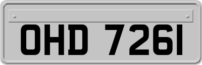 OHD7261