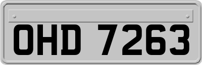 OHD7263