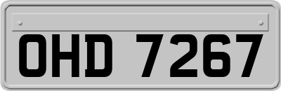 OHD7267