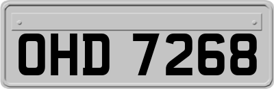 OHD7268