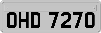 OHD7270