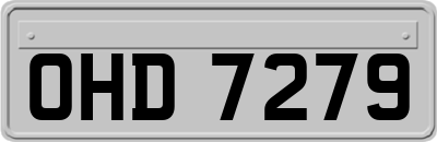 OHD7279