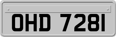 OHD7281
