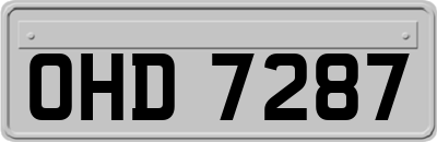 OHD7287