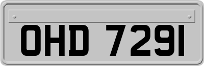 OHD7291