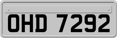 OHD7292