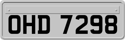 OHD7298