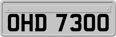 OHD7300