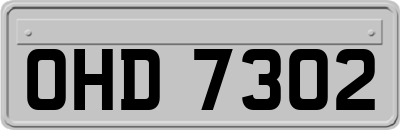 OHD7302