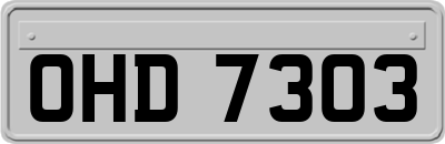 OHD7303