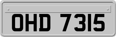 OHD7315
