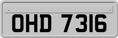OHD7316