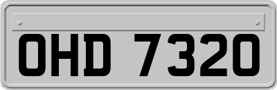 OHD7320