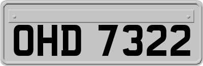 OHD7322