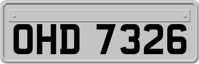 OHD7326
