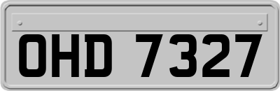 OHD7327