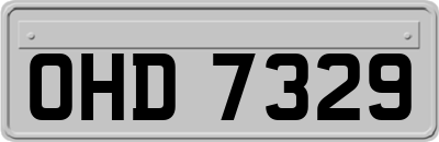OHD7329