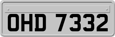 OHD7332