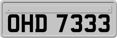 OHD7333