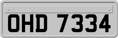 OHD7334
