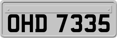 OHD7335