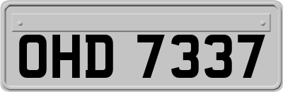 OHD7337
