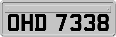OHD7338