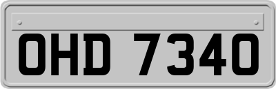 OHD7340