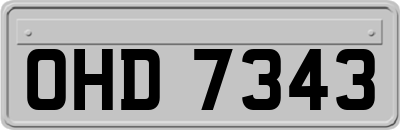 OHD7343