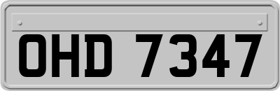 OHD7347
