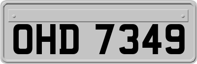 OHD7349