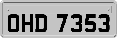 OHD7353