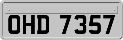 OHD7357