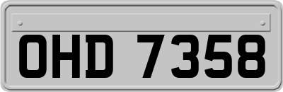 OHD7358
