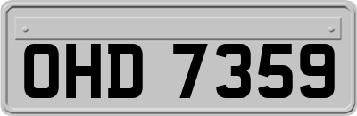 OHD7359
