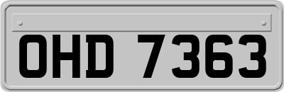 OHD7363