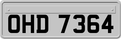 OHD7364
