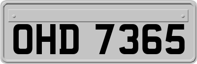 OHD7365