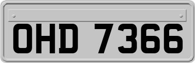 OHD7366