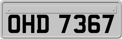 OHD7367