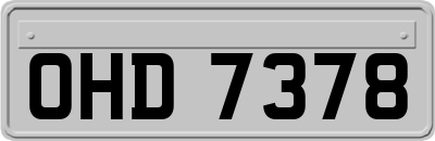 OHD7378
