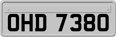 OHD7380