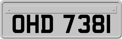 OHD7381