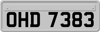 OHD7383