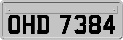 OHD7384