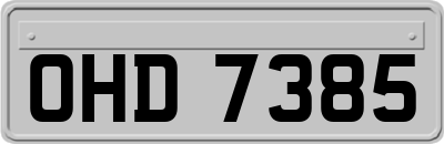 OHD7385