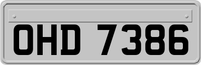 OHD7386
