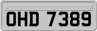 OHD7389