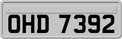 OHD7392
